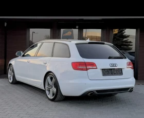Audi A6 3x Sline* V6 Quattro* BOSE* Shadow Line | Mobile.bg � ����� ������ 5