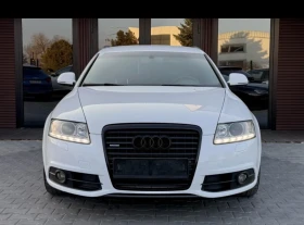 Audi A6 3x Sline* V6 Quattro* BOSE* Shadow Line | Mobile.bg � ����� ������ 3