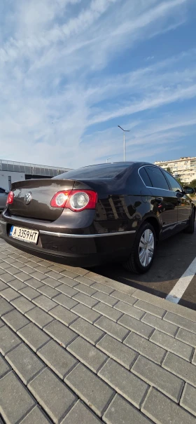VW Passat undefined | Auto.bg — изображение 4