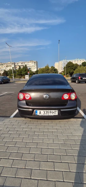 VW Passat undefined | Auto.bg — изображение 3