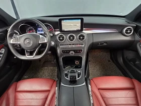 Mercedes-Benz C 200 W205  Amg Line | Mobile.bg � ����� ������ 7