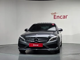 Mercedes-Benz C 200 W205  Amg Line | Mobile.bg � ����� ������ 3