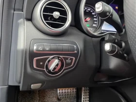 Mercedes-Benz C 200 W205  Amg Line | Mobile.bg � ����� ������ 16
