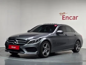 ������ Mercedes-Benz C 200