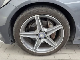 Mercedes-Benz C 200 W205  Amg Line | Mobile.bg � ����� ������ 5