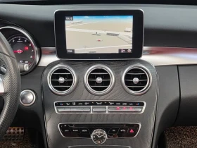 Mercedes-Benz C 200 W205  Amg Line | Mobile.bg � ����� ������ 14