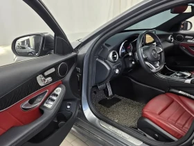 Mercedes-Benz C 200 W205  Amg Line | Mobile.bg � ����� ������ 10