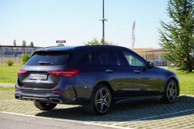 Mercedes-Benz C 300 DE* 4M* AMG* DISTR* HEAD UP* BURMESTER* KEYLESS | Auto.bg — изображение 4