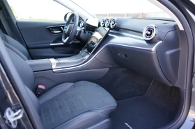 Mercedes-Benz C 300 DE* 4M* AMG* DISTR* HEAD UP* BURMESTER* KEYLESS | Auto.bg — изображение 14