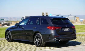 Mercedes-Benz C 300 DE* 4M* AMG* DISTR* HEAD UP* BURMESTER* KEYLESS | Auto.bg — изображение 6