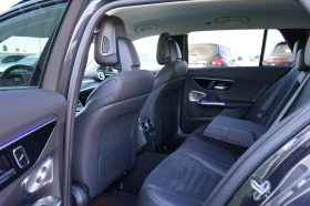 Mercedes-Benz C 300 DE* 4M* AMG* DISTR* HEAD UP* BURMESTER* KEYLESS | Auto.bg — изображение 15
