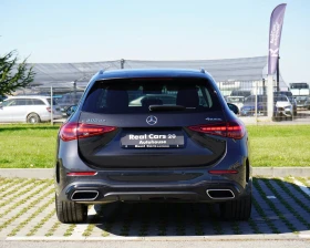 Mercedes-Benz C 300 DE* 4M* AMG* DISTR* HEAD UP* BURMESTER* KEYLESS | Auto.bg — изображение 5