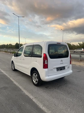 Citroen Berlingo 1.6 ehdi | Mobile.bg � ����� ������ 5