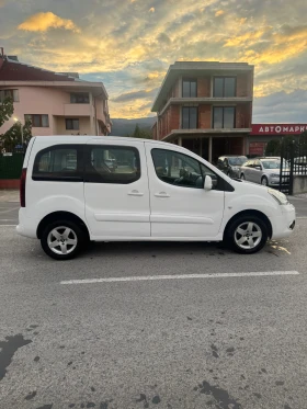 Citroen Berlingo 1.6 ehdi | Mobile.bg � ����� ������ 8