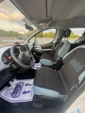 Citroen Berlingo 1.6 ehdi | Mobile.bg � ����� ������ 9