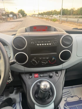 Citroen Berlingo 1.6 ehdi | Mobile.bg � ����� ������ 10