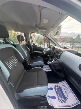 Citroen Berlingo 1.6 ehdi | Mobile.bg � ����� ������ 11