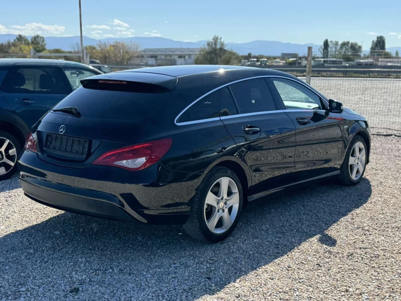 Mercedes-Benz CLA 200 CDI AMG, снимка 4 - Автомобили и джипове - 47496609