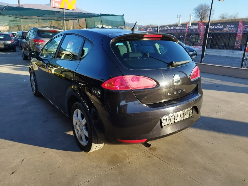 Seat Leon 1.4 i, снимка 6 - Автомобили и джипове - 47882948