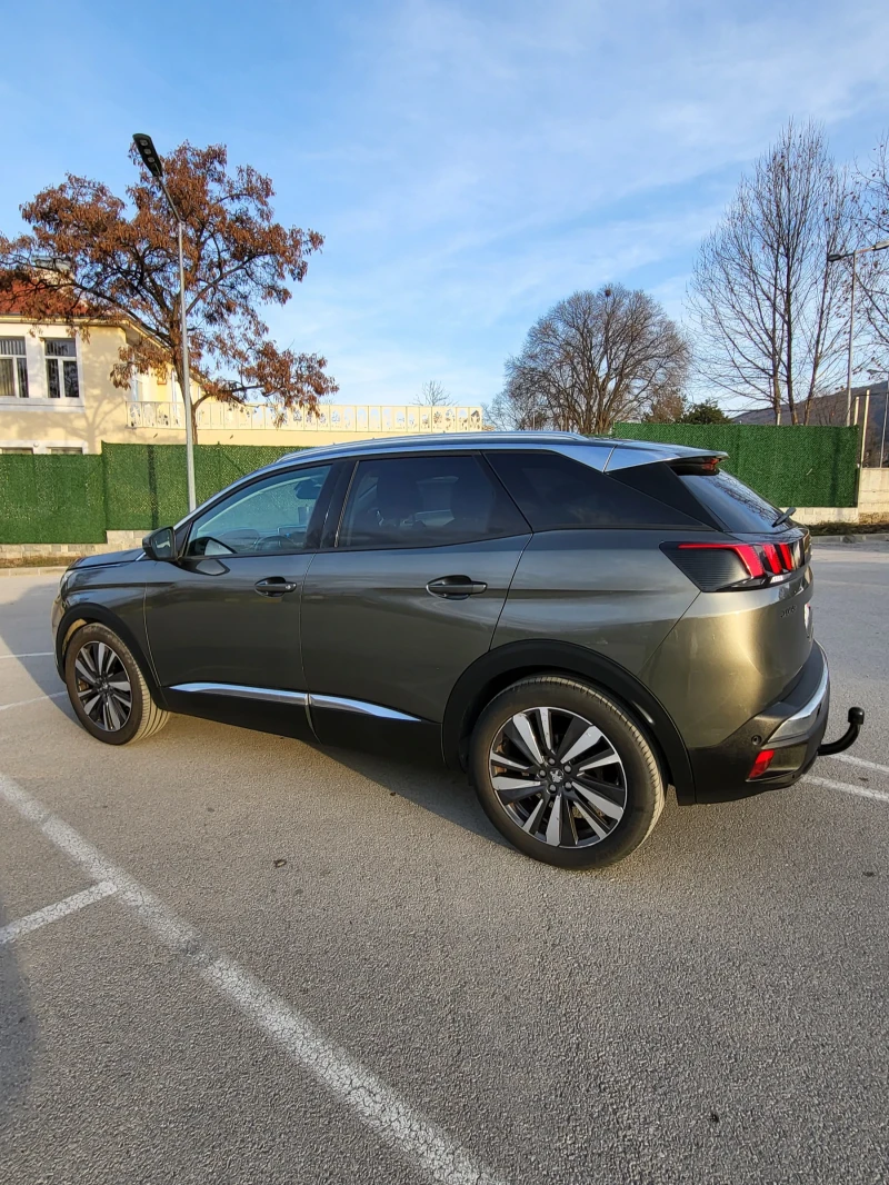 Peugeot 3008 1.6HDI / ALLURE / EURO6, снимка 4 - Автомобили и джипове - 49319645