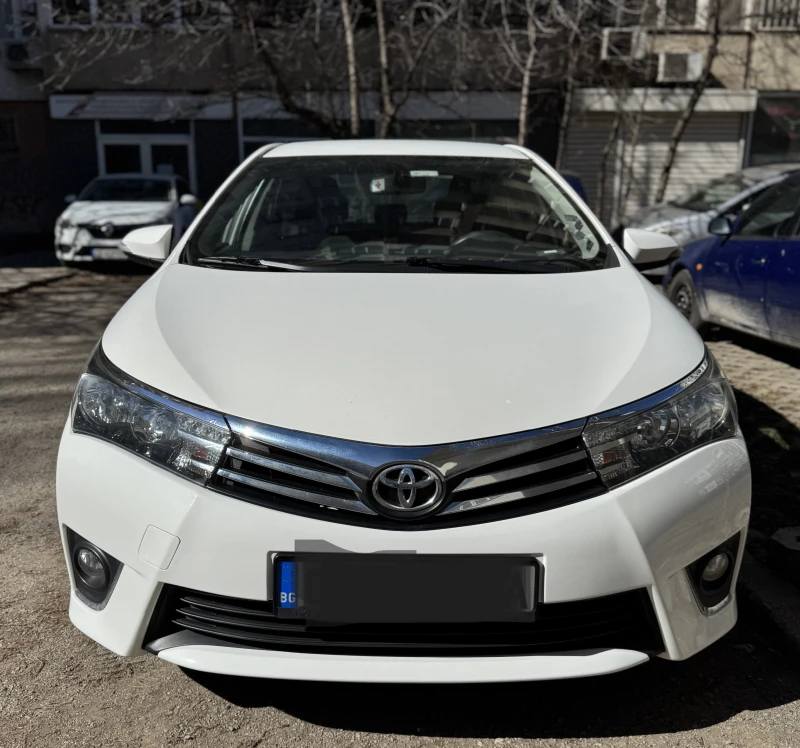 Toyota Corolla, снимка 2 - Автомобили и джипове - 49413360