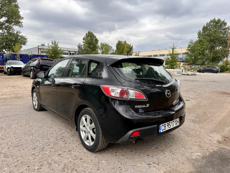 Mazda 3 1.6 LPG, снимка 6 - Автомобили и джипове - 52422562