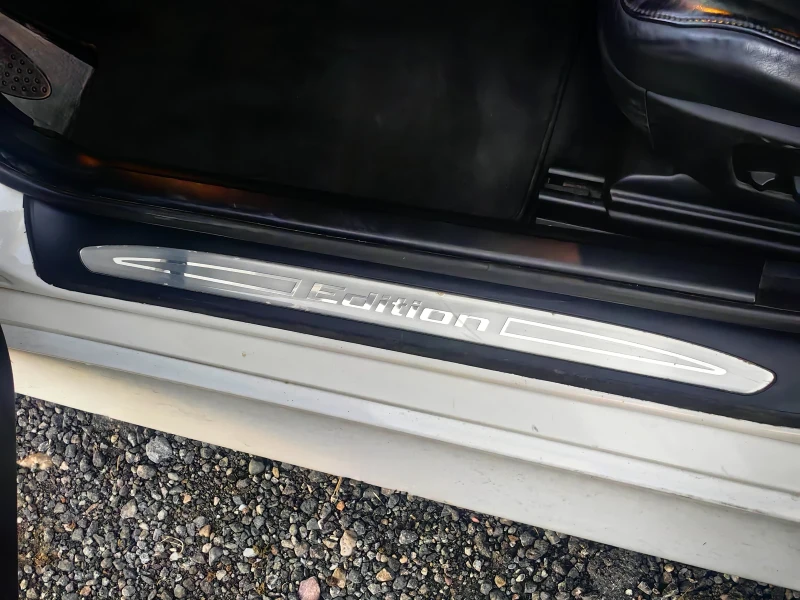 BMW 535 M pack, снимка 14 - Автомобили и джипове - 51556470