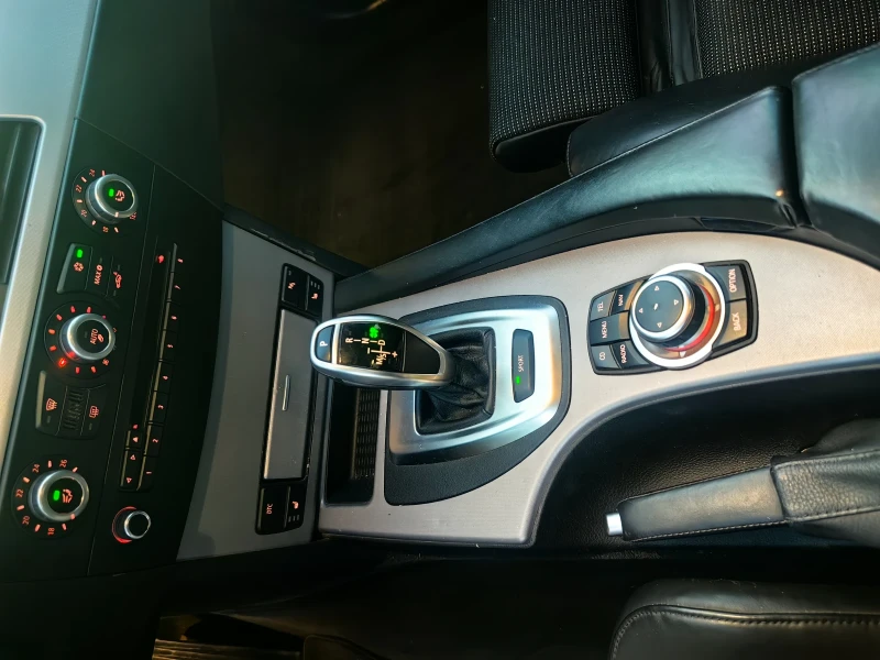 BMW 535 M pack, снимка 11 - Автомобили и джипове - 51556470