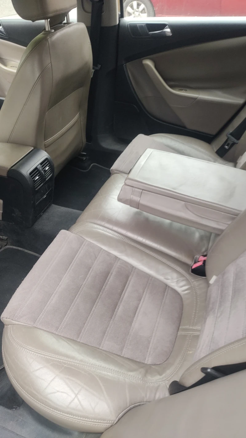 VW Passat, снимка 6 - Автомобили и джипове - 52288864