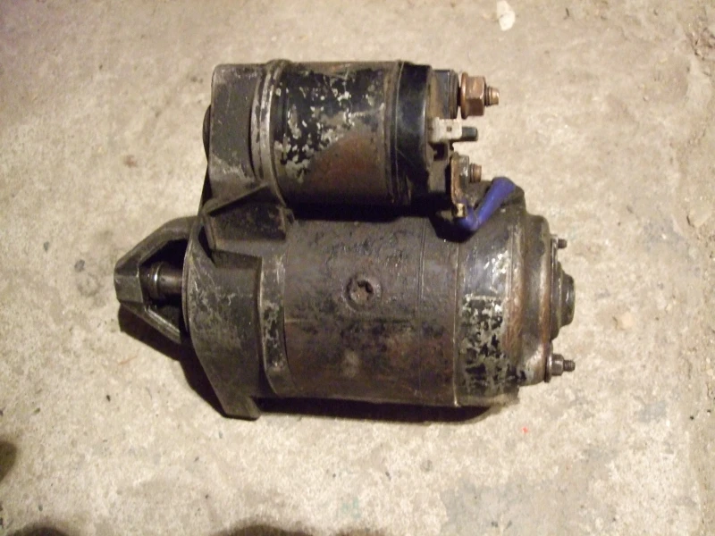 Renault 5, снимка 2 - Автомобили и джипове - 52420195