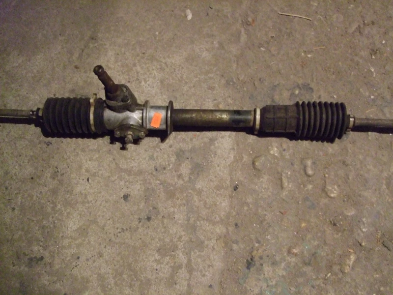 Renault 5, снимка 3 - Автомобили и джипове - 52420195