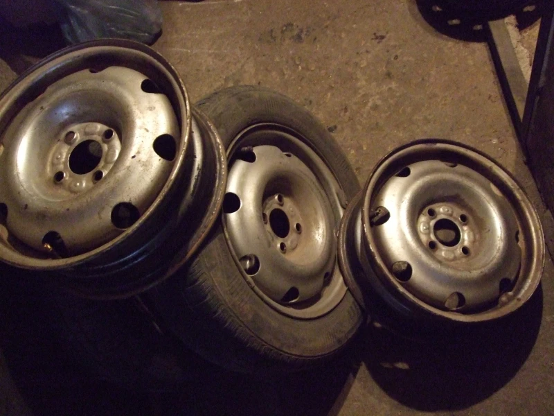 Renault 5, снимка 4 - Автомобили и джипове - 52420195