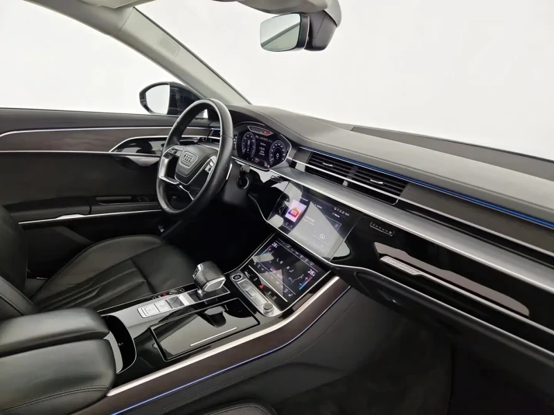Audi A8 60TFSI Quattro, снимка 6 - Автомобили и джипове - 53001257