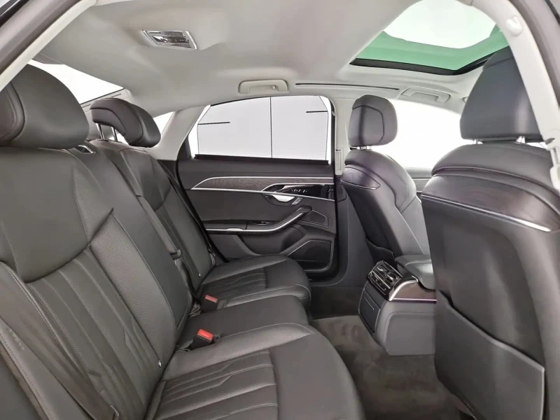 Audi A8 60TFSI Quattro, снимка 9 - Автомобили и джипове - 53001257