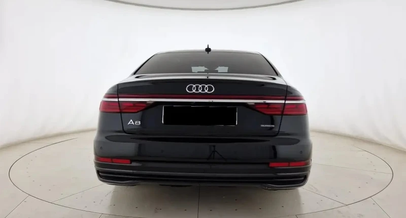 Audi A8 60TFSI Quattro, снимка 4 - Автомобили и джипове - 53001257