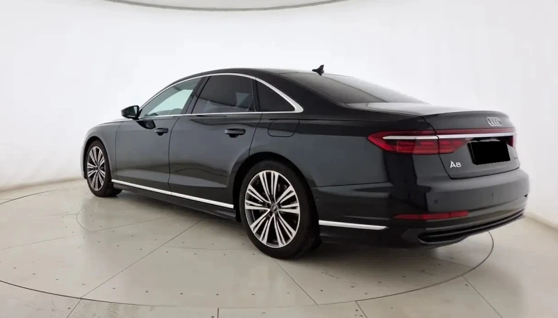 Audi A8 60TFSI Quattro, снимка 3 - Автомобили и джипове - 53001257