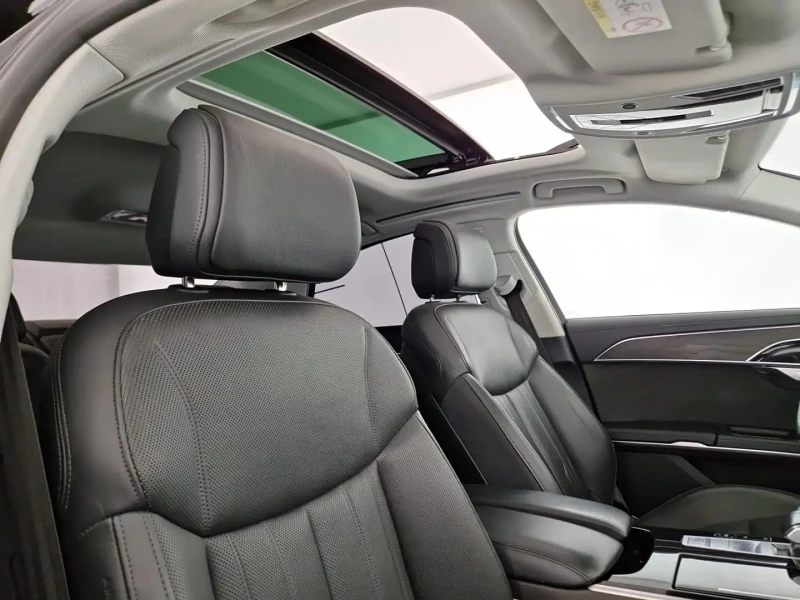 Audi A8 60TFSI Quattro, снимка 8 - Автомобили и джипове - 53001257