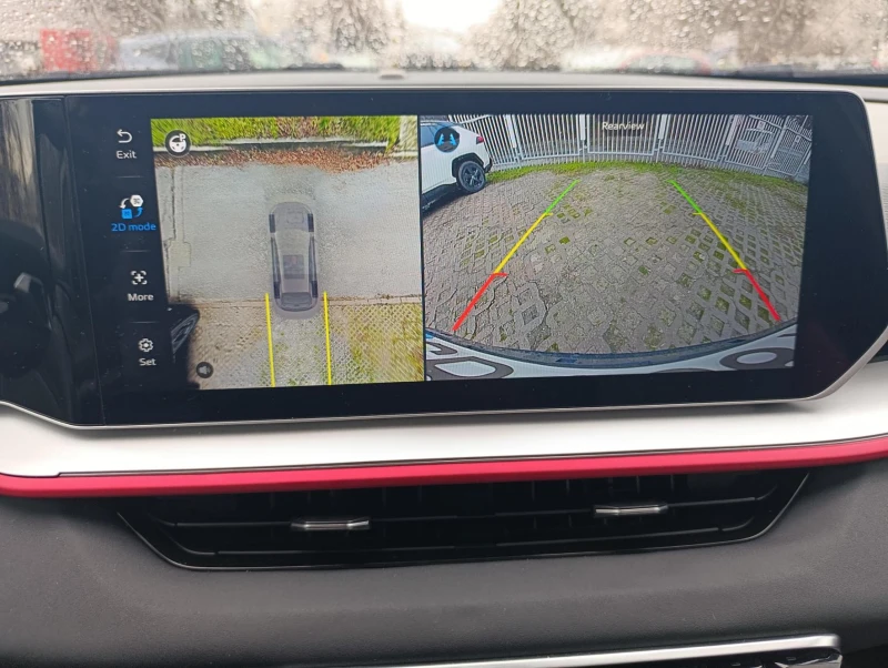 Geely Coolray 1.5 GF 7 DCT В Гаранция до 12/28 година!, снимка 15 - Автомобили и джипове - 53023053