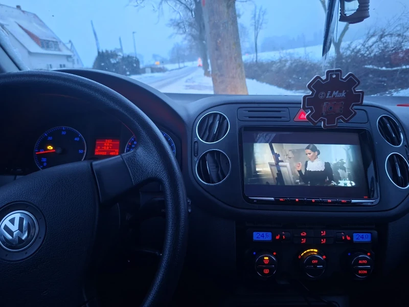 VW Golf 1.9TDI, снимка 10 - Автомобили и джипове - 53406083