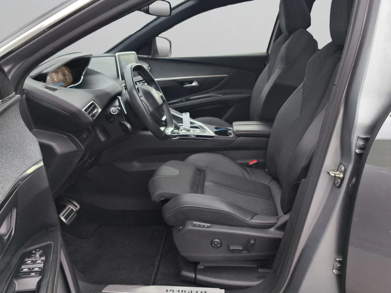 Peugeot 5008 GT LINE 1.5 BlueHDI 130 ЕАТ8 E6//2010R21, снимка 11 - Автомобили и джипове - 53569691