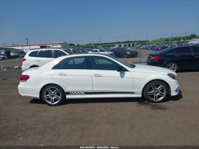 Mercedes-Benz E 350 4MATIC - изображение 7