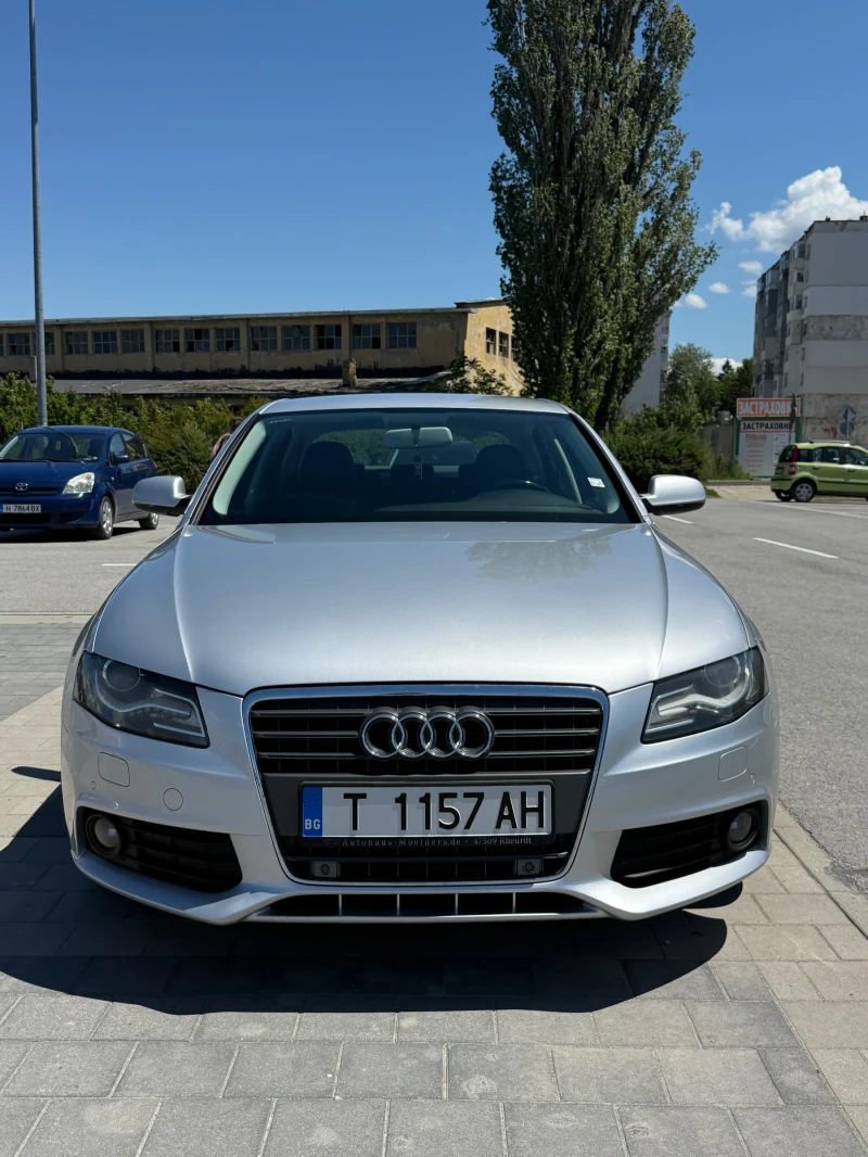 Audi A4 TFSI - 12900 лв. - 80793156 1