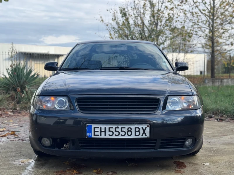 Audi A3 1.9* Face* 90*  - 3899 лв. / 1993.53 € - 87593177 1