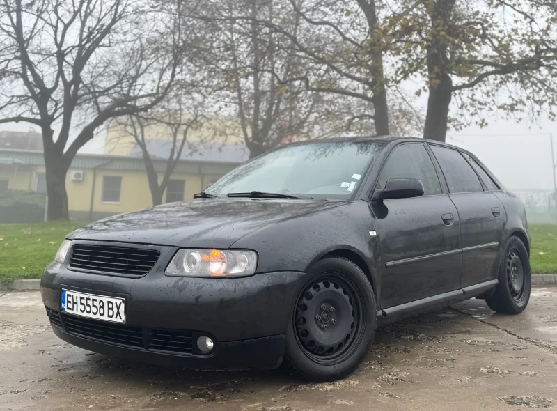 Audi A3 1.9* Face* 90*  - 3800 лв. / 1942.91 € - 69449452 1