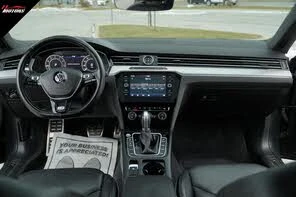 VW Arteon ПАНО* AWD* ДИГИТАЛНО* ТАБЛО , снимка 15 - Автомобили и джипове - 53715331