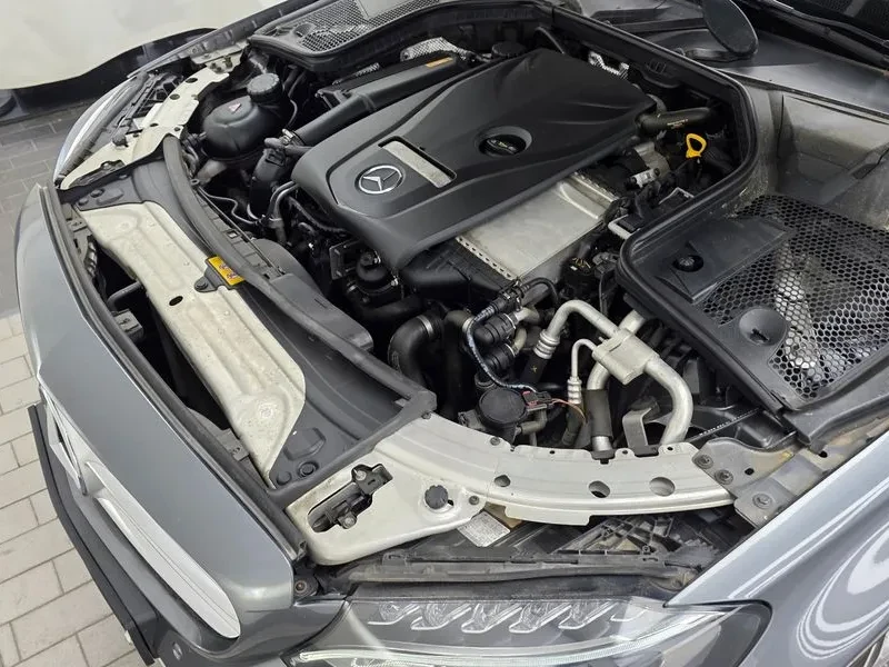 Mercedes-Benz C 200 W205  Amg Line | Mobile.bg � ����������� 6