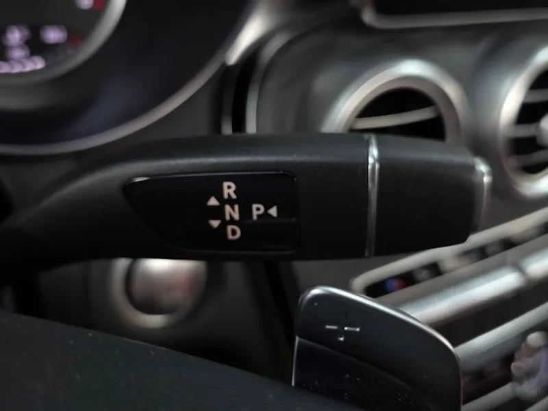 Mercedes-Benz C 200 W205  Amg Line | Mobile.bg � ����������� 9