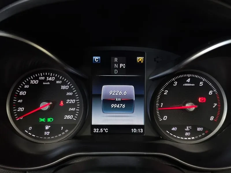 Mercedes-Benz C 200 W205  Amg Line | Mobile.bg � ����������� 8