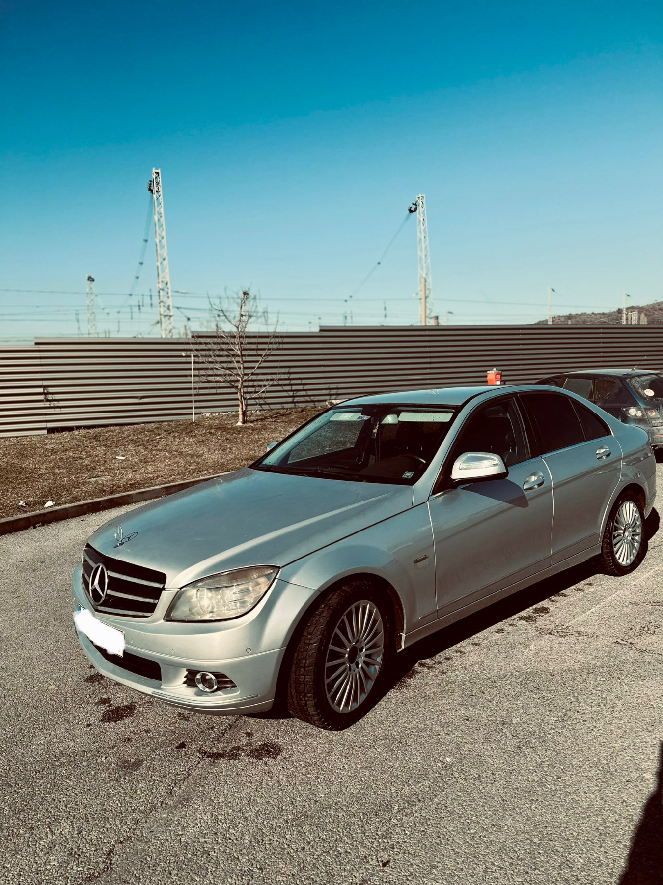 Mercedes-Benz 220  - изображение 1