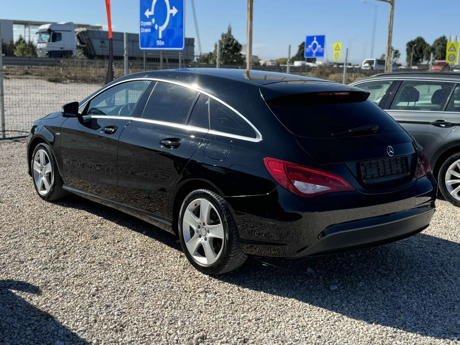 Mercedes-Benz CLA 200 CDI AMG - изображение 6